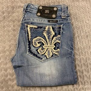 Miss Me Jeans Size 27